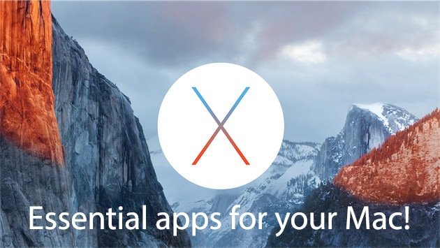 best mac apps for developers 2015